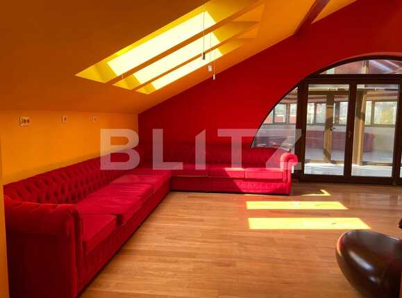 Casa de vânzare 6 camere Dealuri Oradea - 83396CV | BLITZ Oradea | Poza13