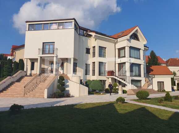 Casa de vânzare 6 camere Dealuri Oradea - 83396CV | BLITZ Oradea | Poza1