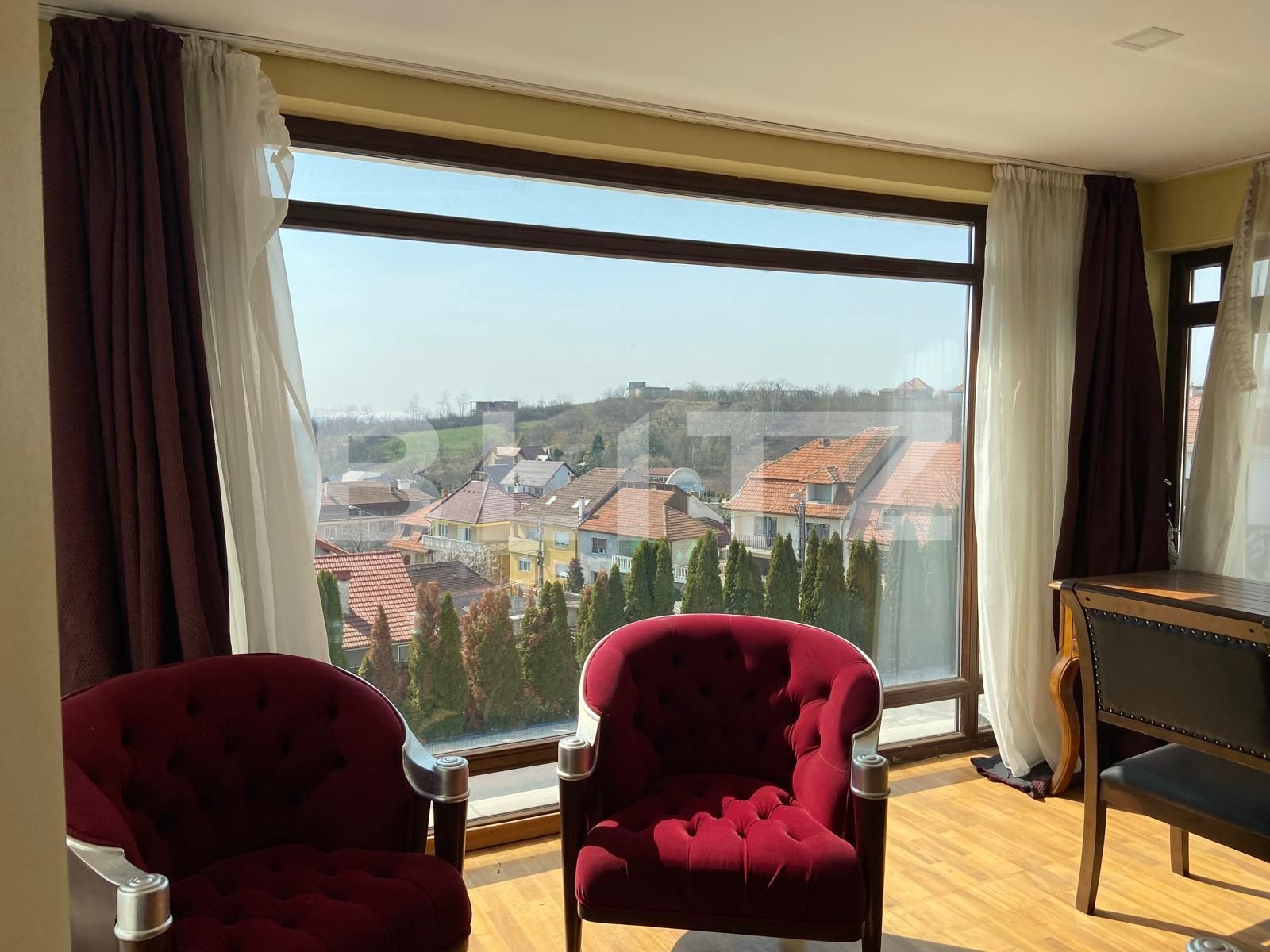 Casa de vânzare 6 camere Dealuri Oradea - 83396CV | BLITZ Oradea | Poza17