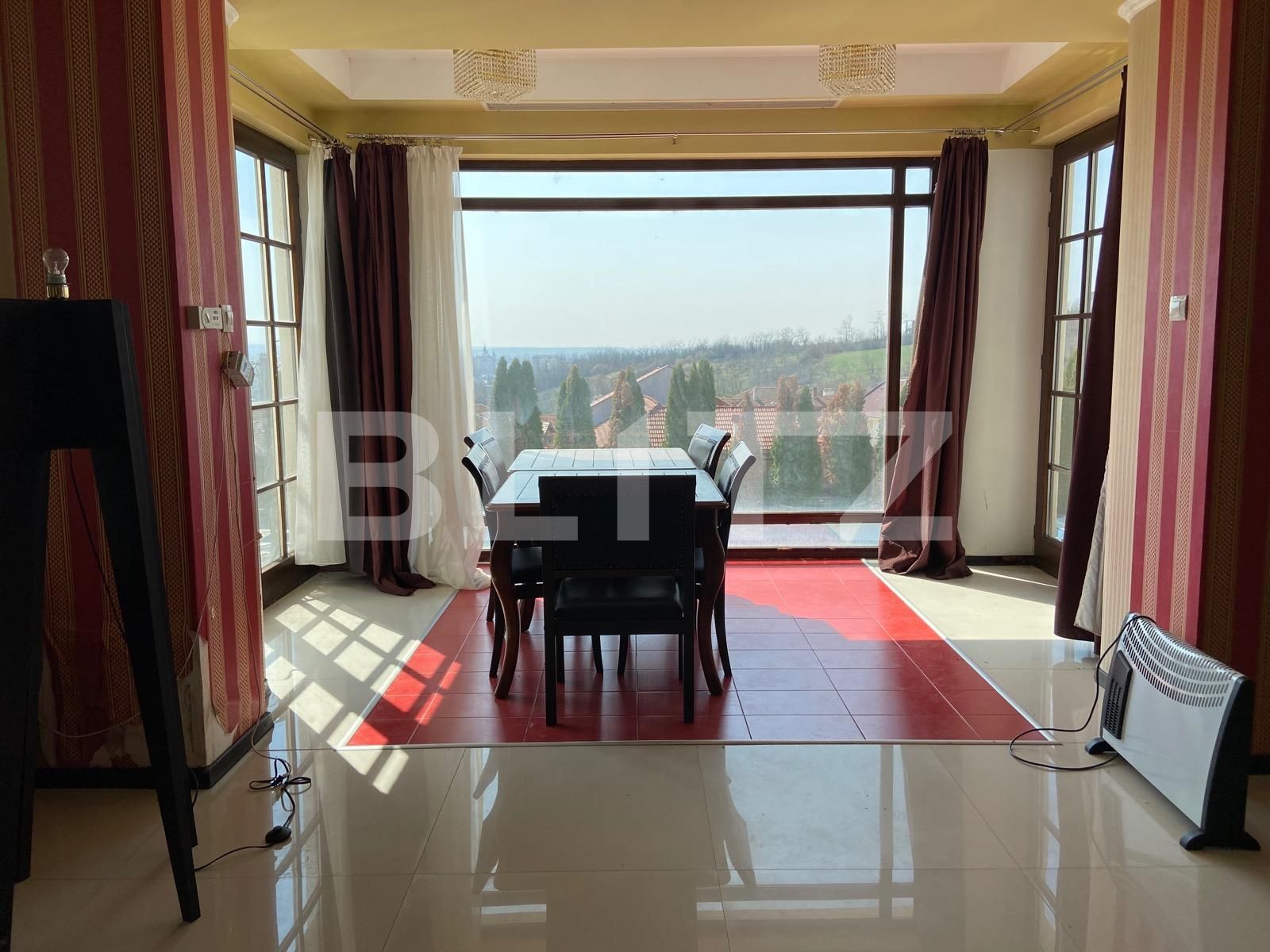 Casa de vânzare 6 camere Dealuri Oradea - 83396CV | BLITZ Oradea | Poza14