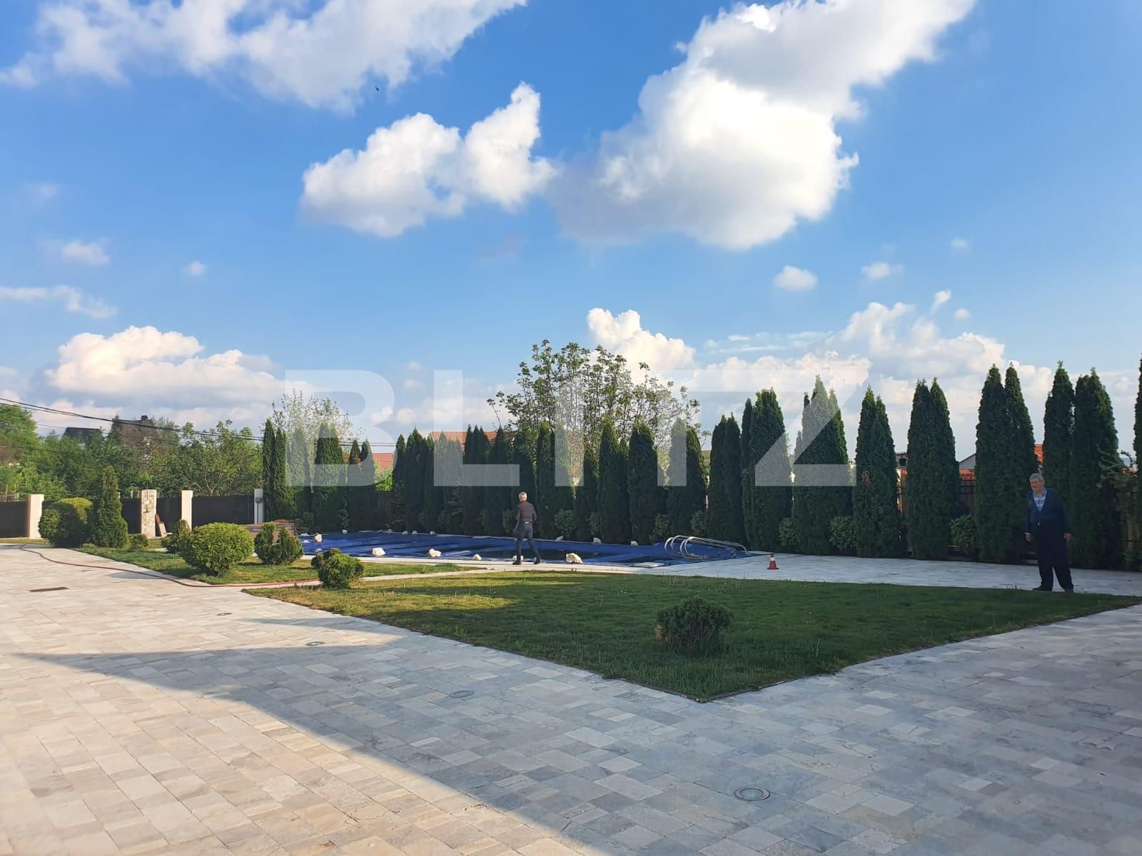 Casa de vânzare 6 camere Dealuri Oradea - 83396CV | BLITZ Oradea | Poza3