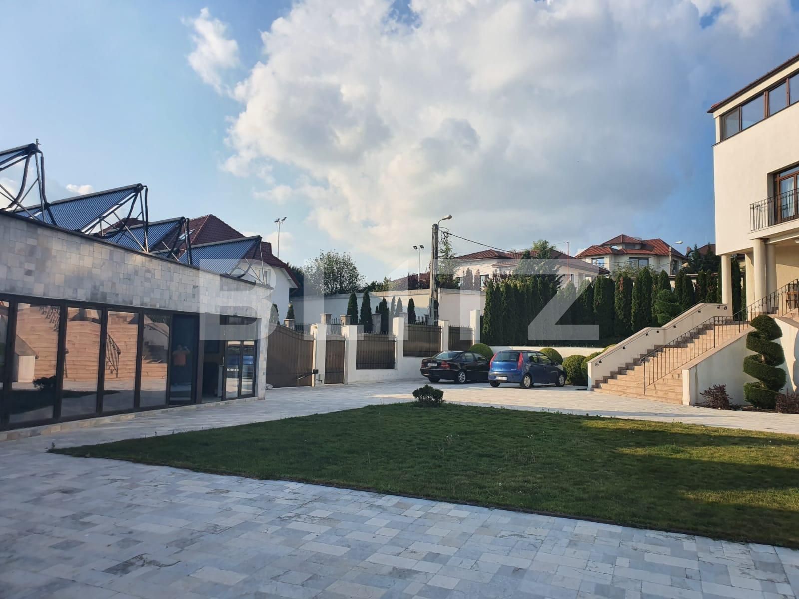 Casa de vânzare 6 camere Dealuri Oradea - 83396CV | BLITZ Oradea | Poza4