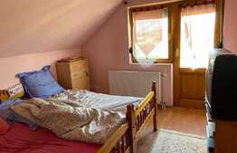 Casa 5 camere în Tărian cu teren de 1400 mp