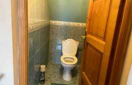 Casa 5 camere în Tărian cu teren de 1400 mp