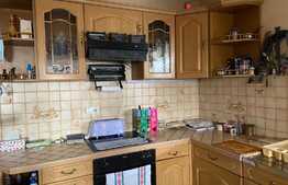 Casa 5 camere în Tărian cu teren de 1400 mp