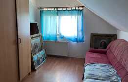 Casa 5 camere în Tărian cu teren de 1400 mp