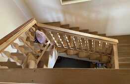 Casa 5 camere în Tărian cu teren de 1400 mp