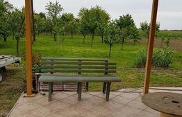 Casa 5 camere în Tărian cu teren de 1400 mp