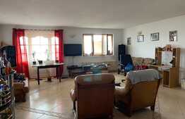 Casa 5 camere în Tărian cu teren de 1400 mp