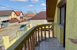 Casa 5 camere în Tărian cu teren de 1400 mp