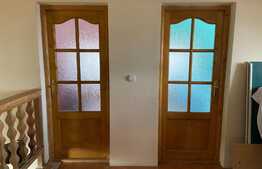 Casa 5 camere în Tărian cu teren de 1400 mp