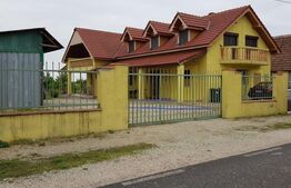 Casa 5 camere în Tărian cu teren de 1400 mp