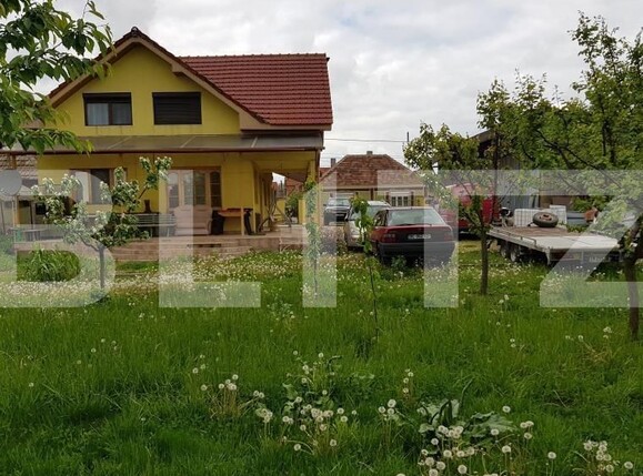 Casa de vânzare 5 camere Palota - 83416CV | BLITZ Oradea | Poza2