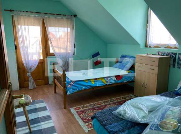 Casa de vânzare 5 camere Palota - 83416CV | BLITZ Oradea | Poza8