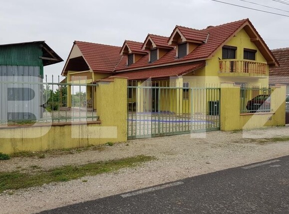 Casa de vânzare 5 camere Palota - 83416CV | BLITZ Oradea | Poza1