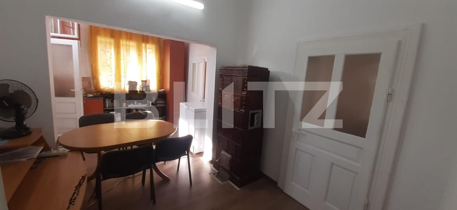 Apartament la casa, 70 mp, zona Calea Clujului