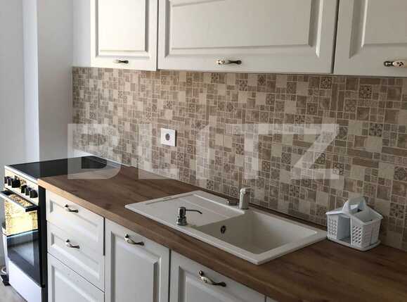 Apartament de închiriat 2 camere Salca - 83497AI | BLITZ Oradea | Poza2