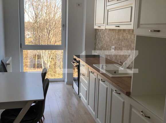 Apartament de închiriat 2 camere Salca - 83497AI | BLITZ Oradea | Poza1