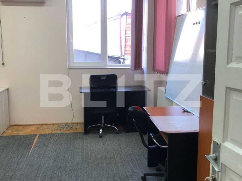 Spatiu birouri de inchiriat Central - 83500SIB | BLITZ Oradea | Poza2