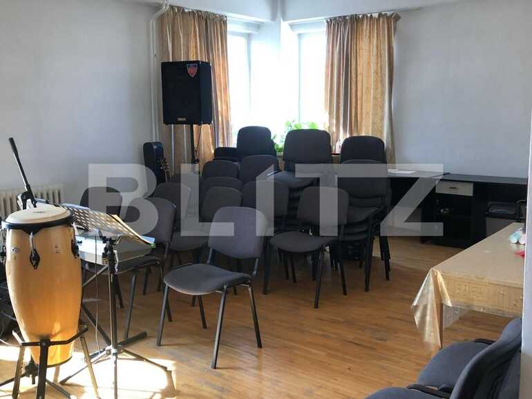 Spatiu birouri de inchiriat Central - 83502SIB | BLITZ Oradea | Poza3