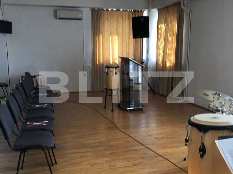 Spatiu birouri de inchiriat Central - 83502SIB | BLITZ Oradea | Poza1