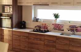 Casa la cheie, 165 mp utili, 500 mp teren, Santandrei