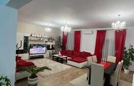 Casa la cheie, 165 mp utili, 500 mp teren, Santandrei