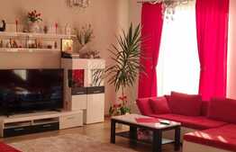 Casa la cheie, 165 mp utili, 500 mp teren, Santandrei