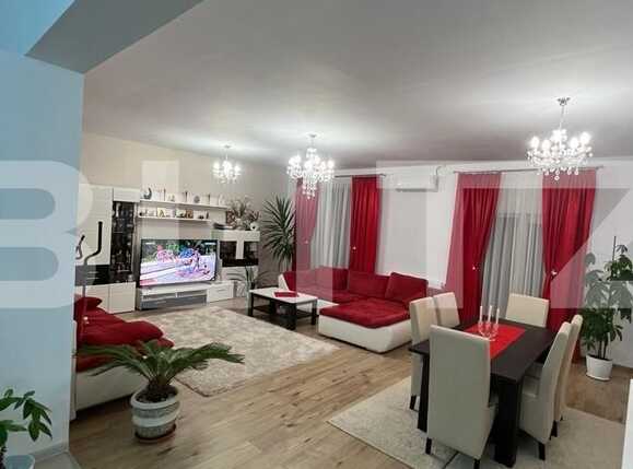 Casa de vânzare 4 camere Exterior Vest - 83513CV | BLITZ Oradea | Poza1