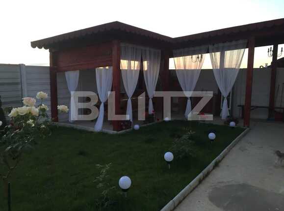 Casa de vânzare 4 camere Exterior Vest - 83513CV | BLITZ Oradea | Poza7