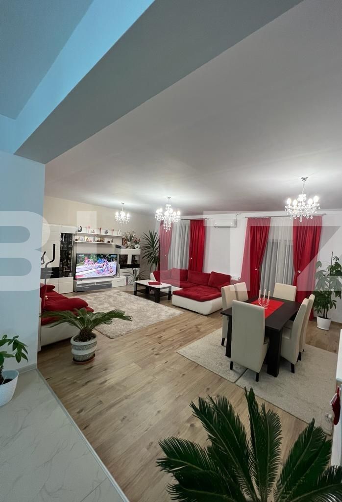 Casa de vânzare 4 camere Exterior Vest - 83513CV | BLITZ Oradea | Poza1