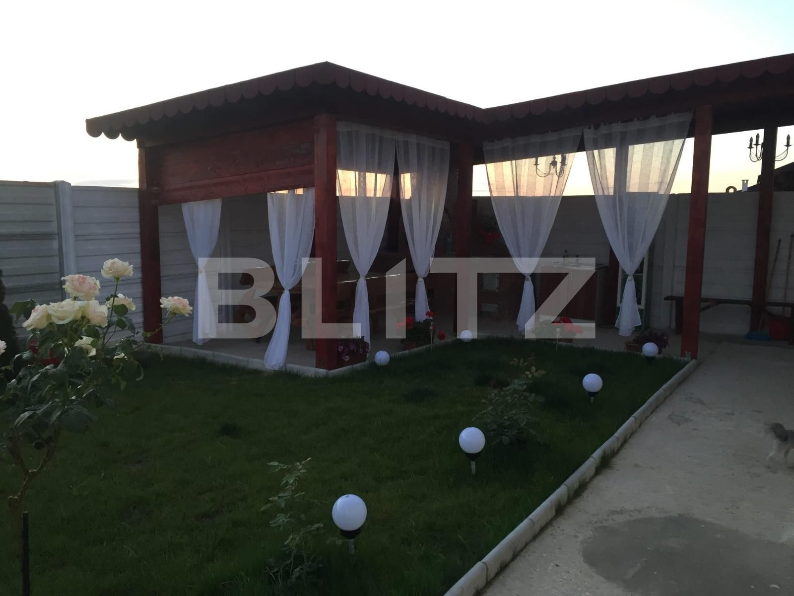 Casa de vânzare 4 camere Exterior Vest - 83513CV | BLITZ Oradea | Poza7