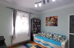  Apartament de 2 camere, 54 mp utili, parcare, zona Ultracentrala