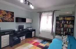  Apartament de 2 camere, 54 mp utili, parcare, zona Ultracentrala