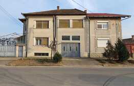 Casă de 540 mp pentru pensiune în Sânmartin