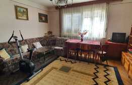 Casă de 540 mp pentru pensiune în Sânmartin