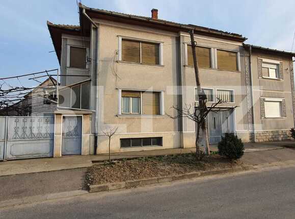 Casa de vânzare 6 camere Est - 83720CV | BLITZ Oradea | Poza1