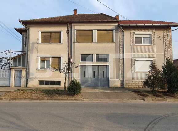 Casa de vânzare 6 camere Est - 83720CV | BLITZ Oradea | Poza2