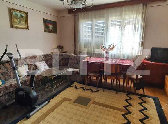 Casa de vânzare 6 camere Est - 83720CV | BLITZ Oradea | Poza3