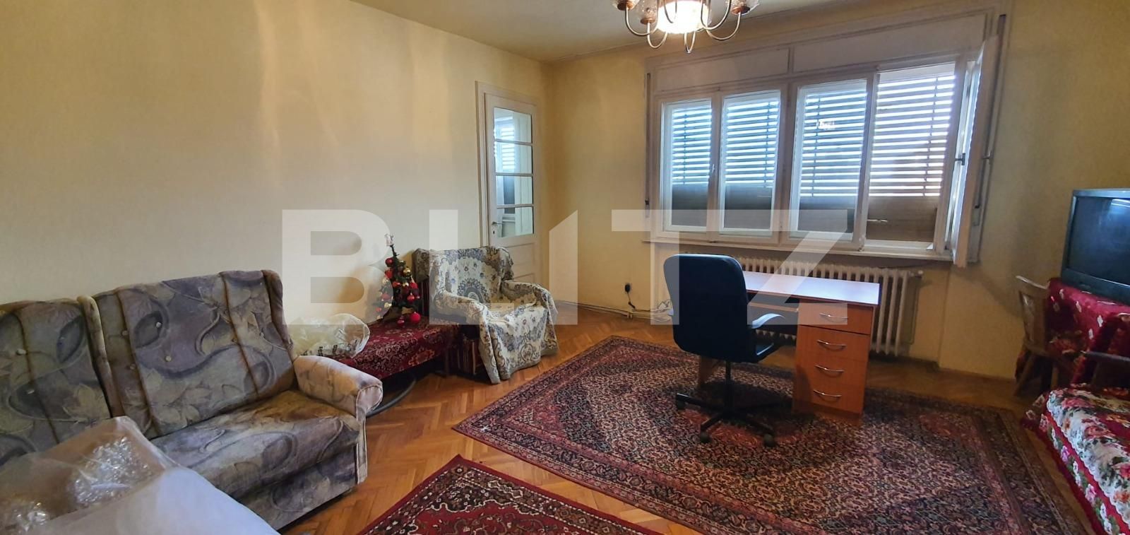 Casa de vânzare 6 camere Est - 83720CV | BLITZ Oradea | Poza4