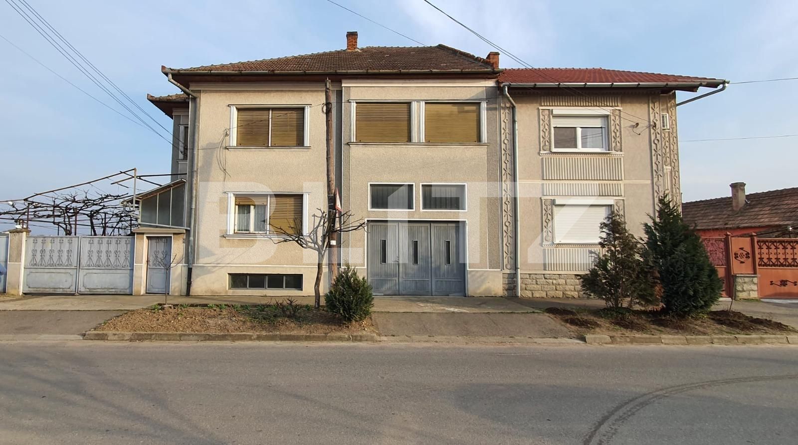 Casa de vânzare 6 camere Est - 83720CV | BLITZ Oradea | Poza2
