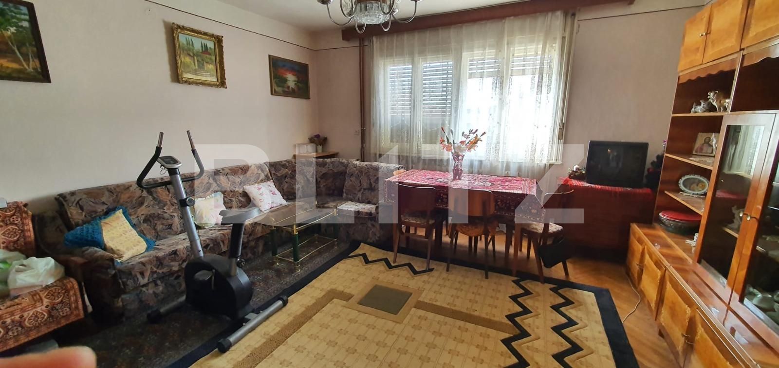 Casa de vânzare 6 camere Est - 83720CV | BLITZ Oradea | Poza3