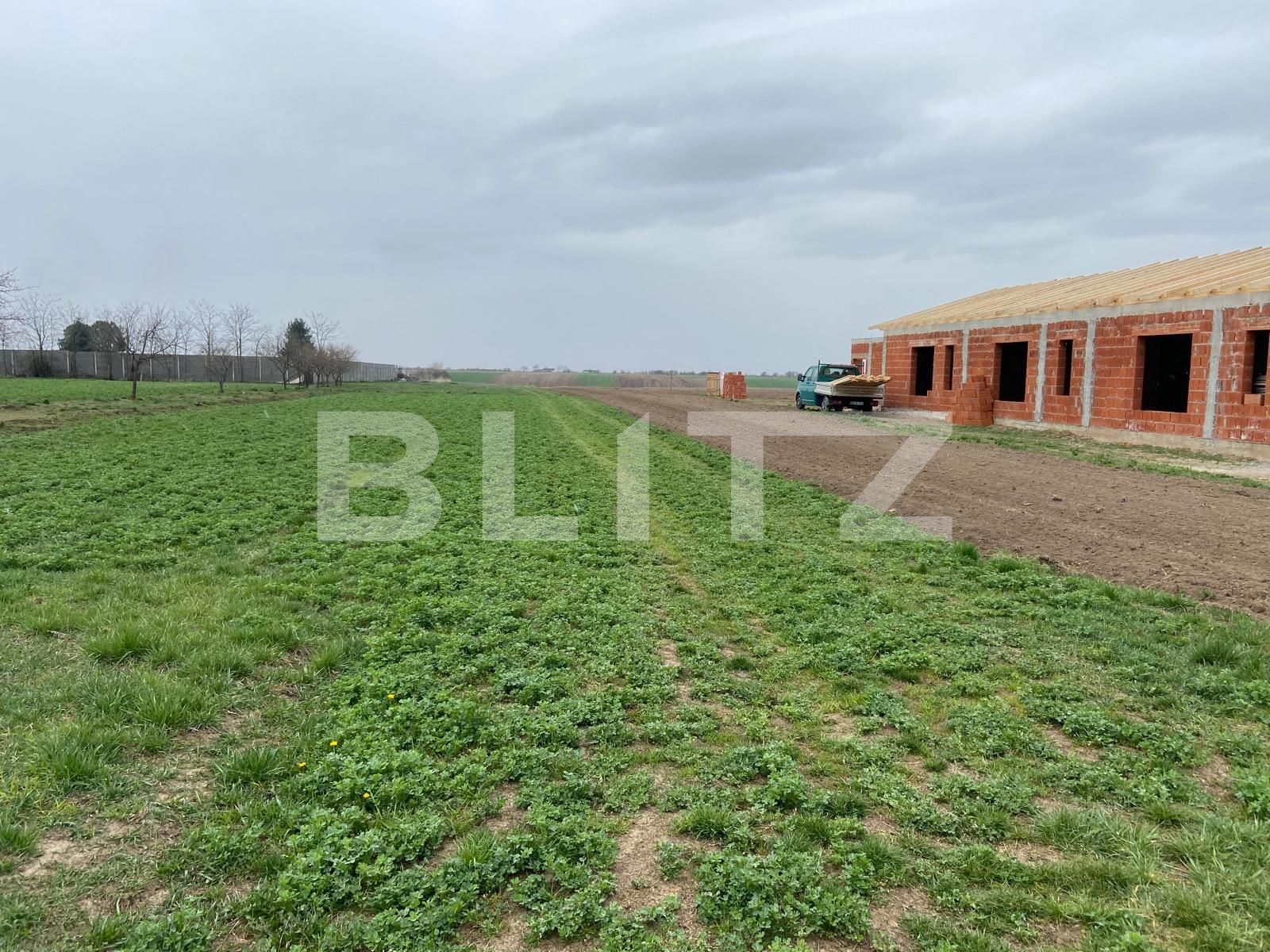 Teren de vânzare Exterior Sud - 83749TV | BLITZ Oradea | Poza4