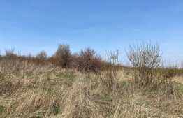 Teren de 7000 mp in zona Dealuri, panorama deosebita