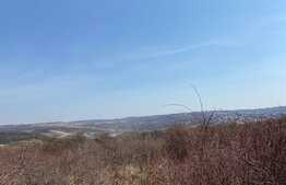 Teren de 7000 mp in zona Dealuri, panorama deosebita
