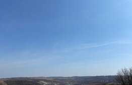 Teren de 7000 mp in zona Dealuri, panorama deosebita