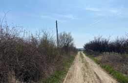 Teren de 7000 mp in zona Dealuri, panorama deosebita