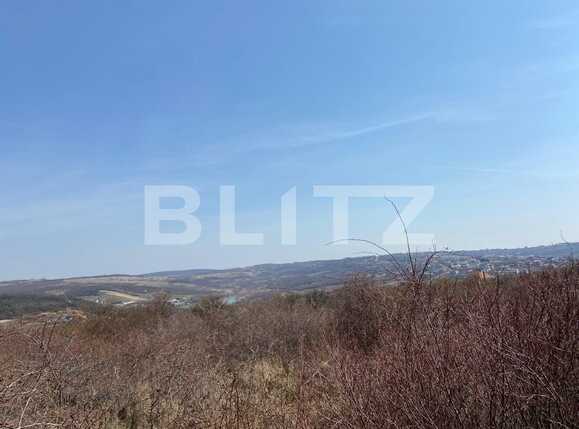 Teren de vânzare Dealuri Oradea - 83758TV | BLITZ Oradea | Poza4