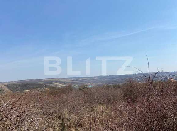 Teren de vânzare Dealuri Oradea - 83758TV | BLITZ Oradea | Poza3