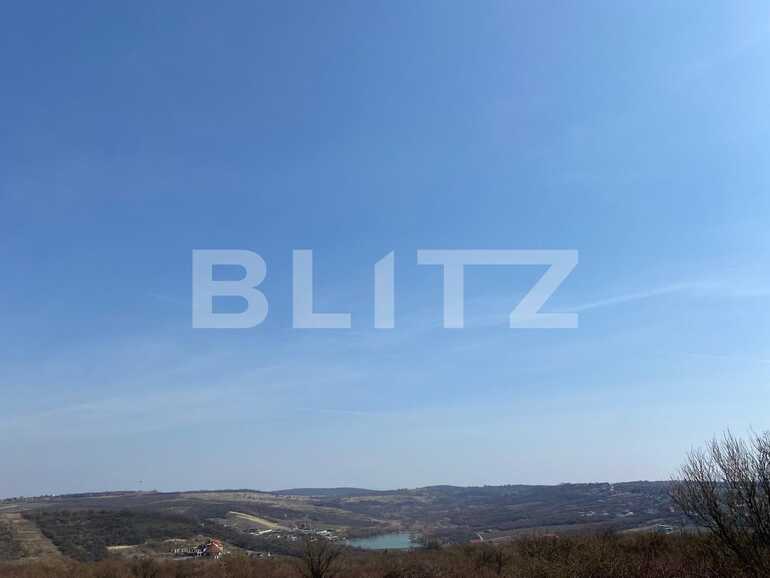 Teren de vânzare Dealuri Oradea - 83758TV | BLITZ Oradea | Poza2